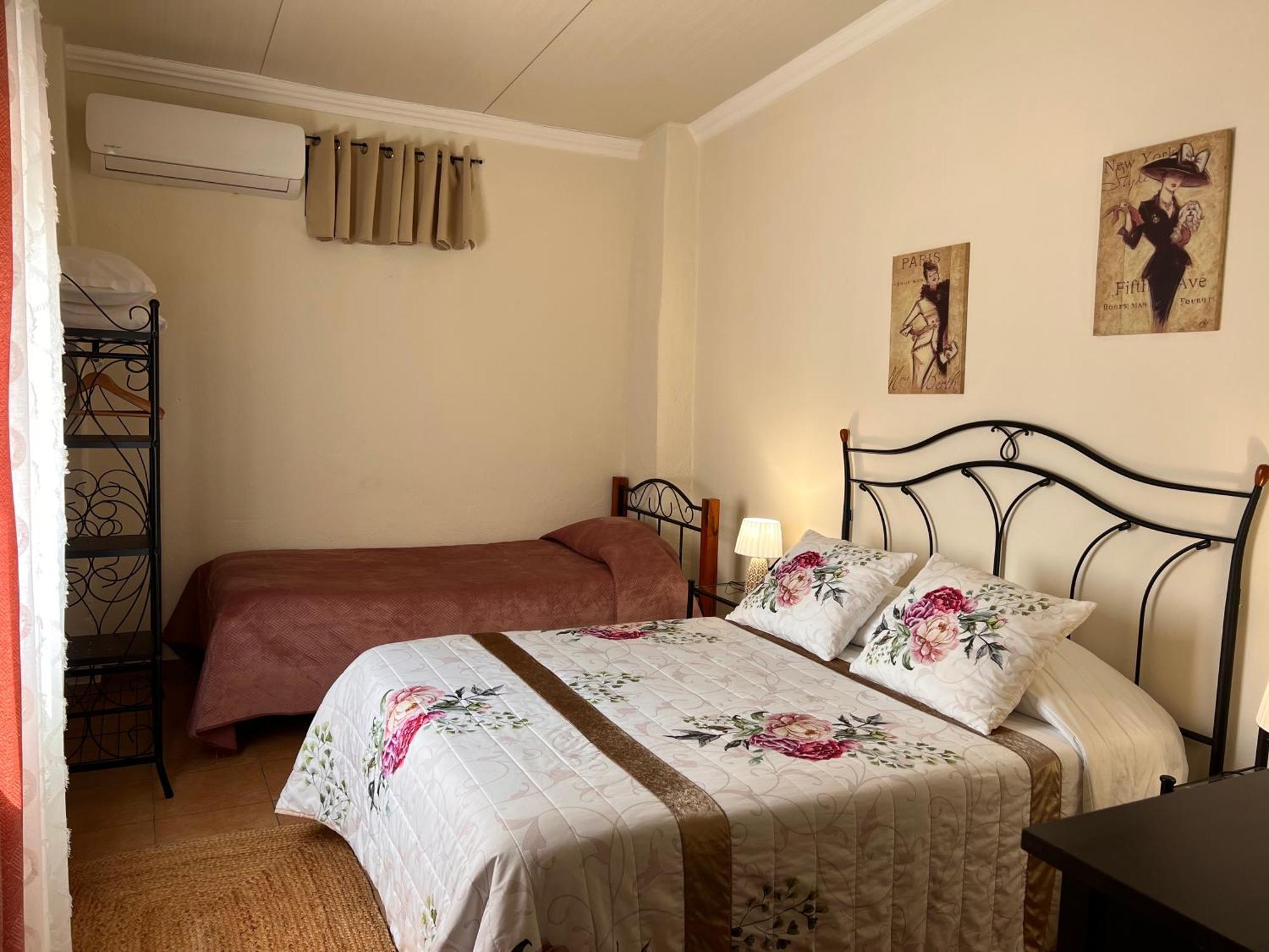 Villa Quinta Dos Viegas Distrikt Distrikt Faro Exterior foto